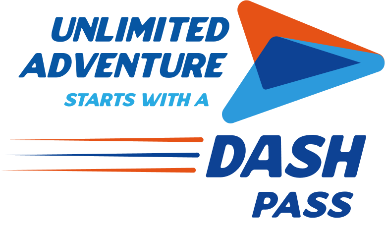 Unlimited Dash Pass